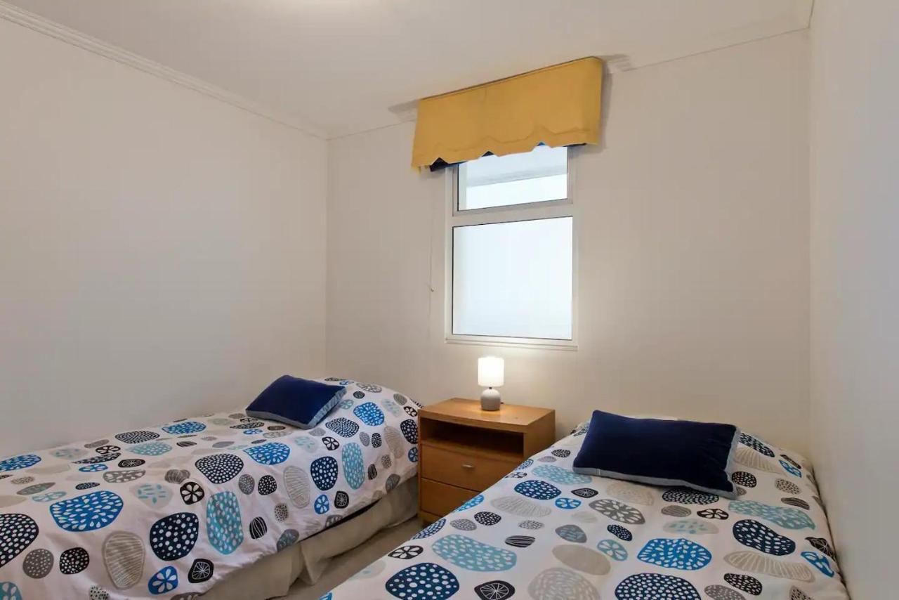 Apartamento Playa Cochoa, Renaca Depto Primera Vista Al Mar! Vina del Mar