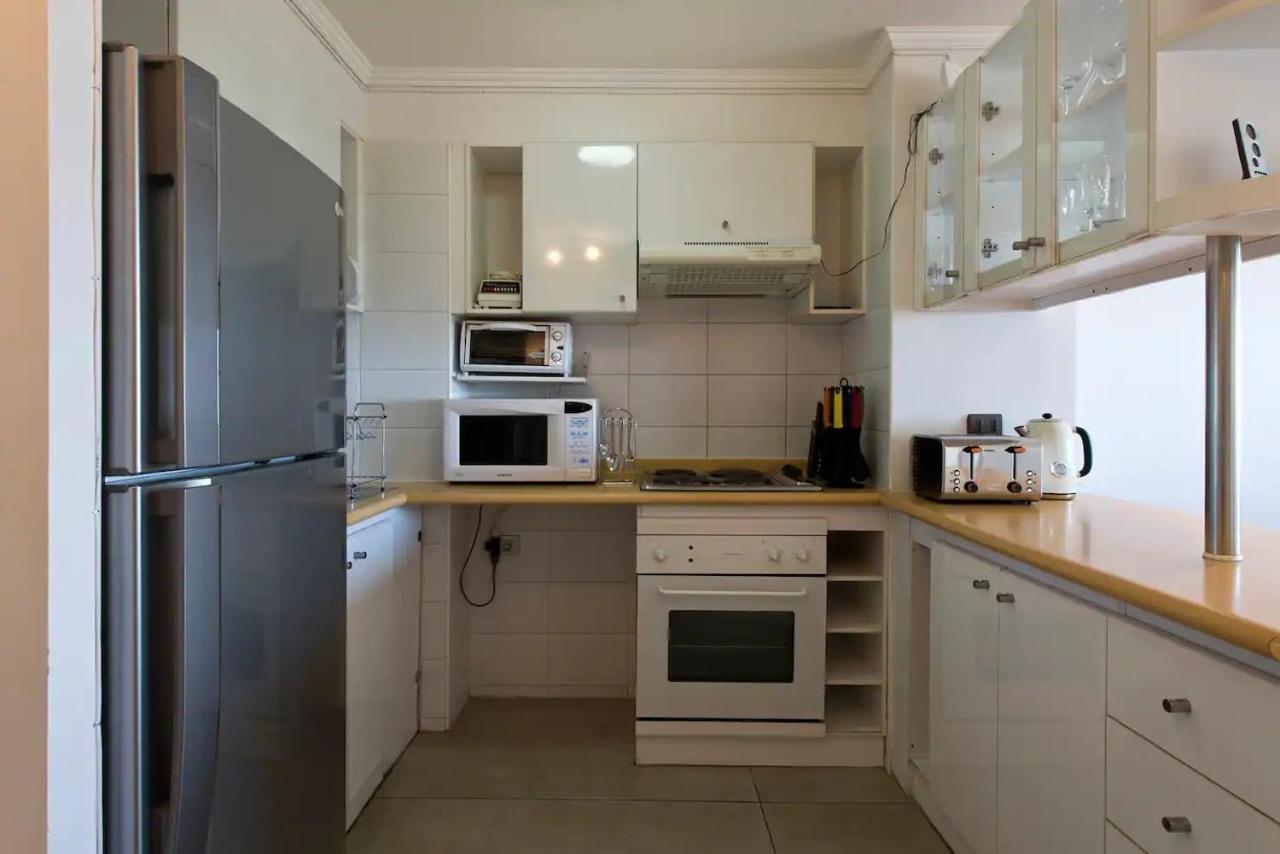 Apartamento Playa Cochoa, Renaca Depto Primera Vista Al Mar!